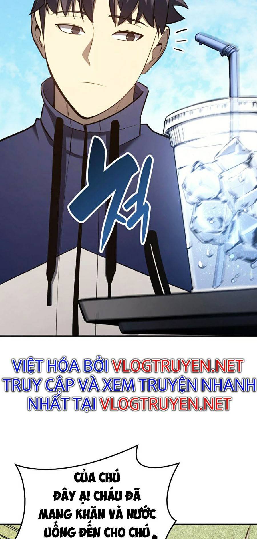 Vị Vua Mạnh Nhất Đã Trở Lại Chapter 24 - Next Chapter 25