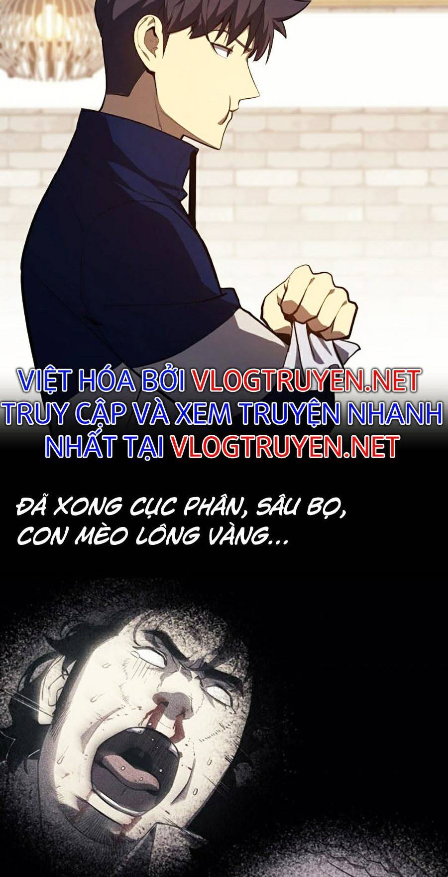 Vị Vua Mạnh Nhất Đã Trở Lại Chapter 24 - Next Chapter 25