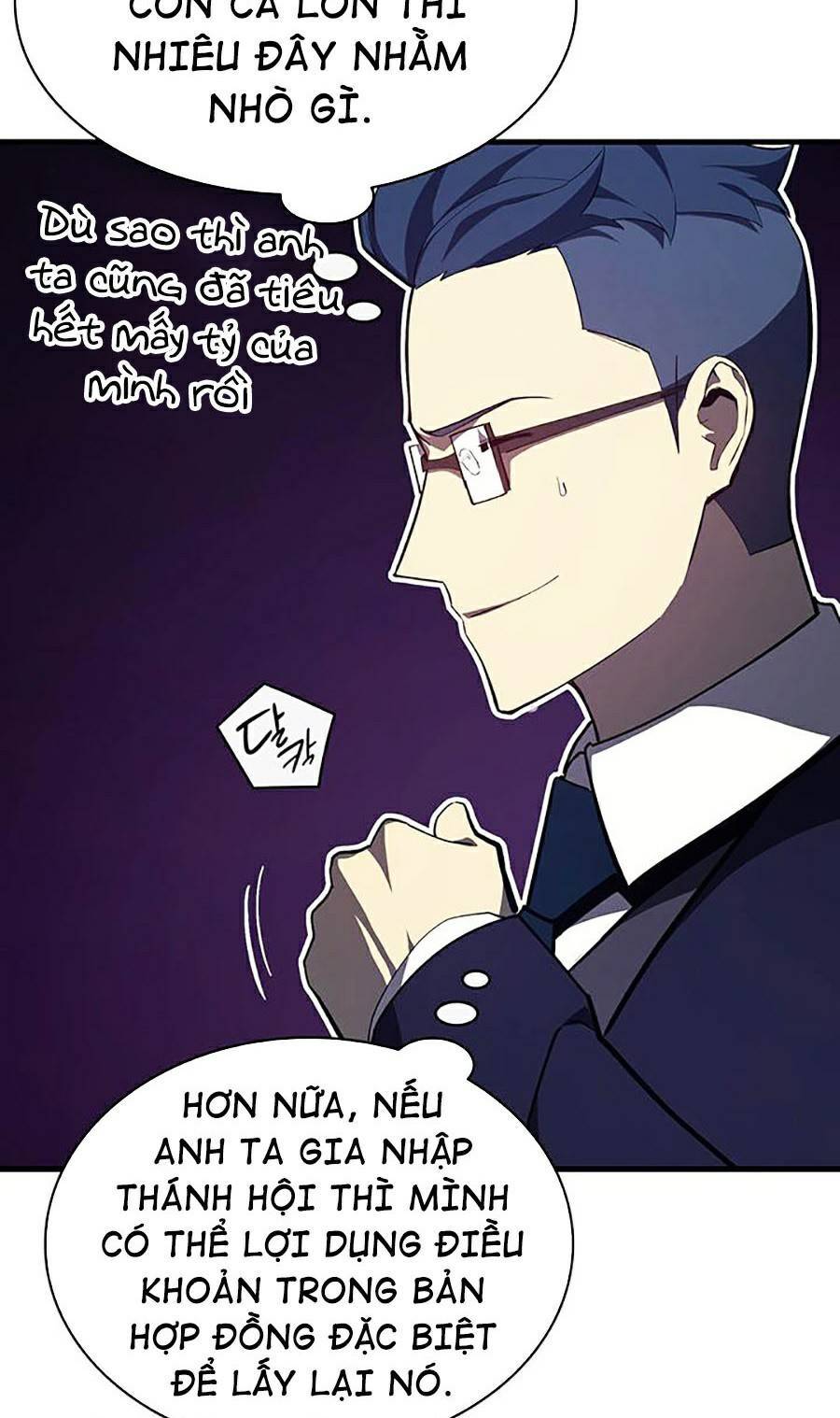 Vị Vua Mạnh Nhất Đã Trở Lại Chapter 24 - Next Chapter 25