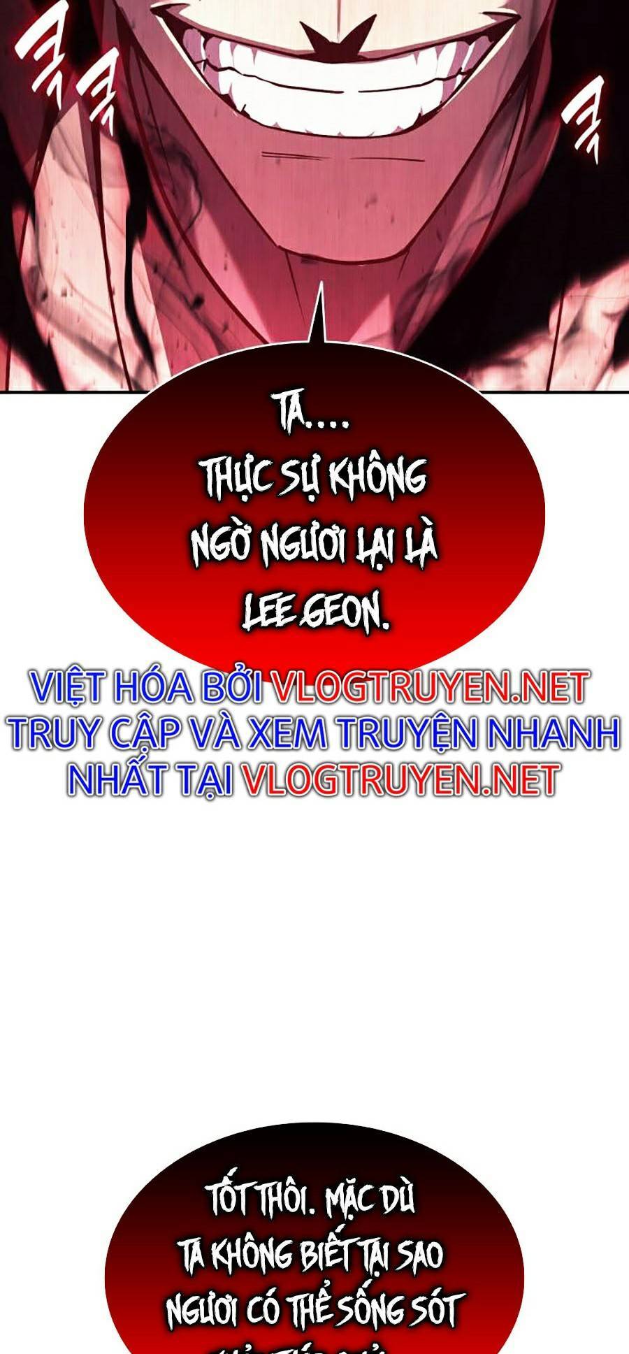 Vị Vua Mạnh Nhất Đã Trở Lại Chapter 28 - Trang 4