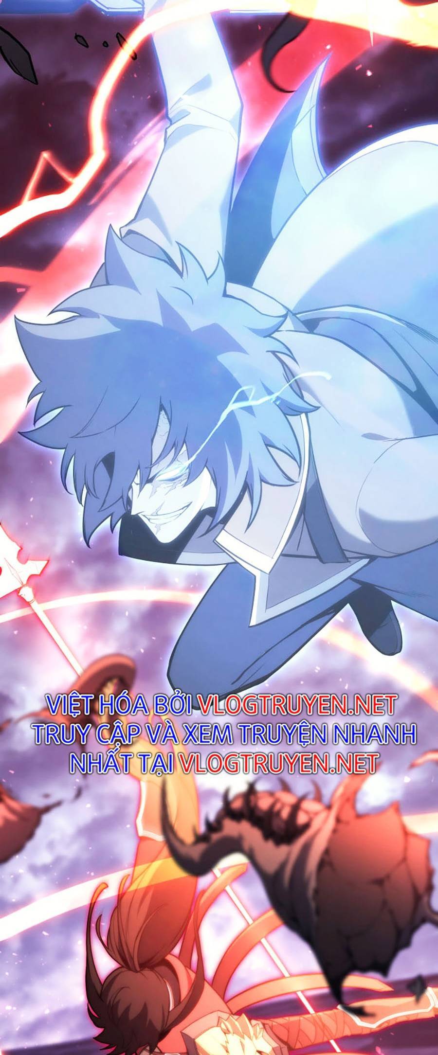 Vị Vua Mạnh Nhất Đã Trở Lại Chapter 38 - Next Chapter 39