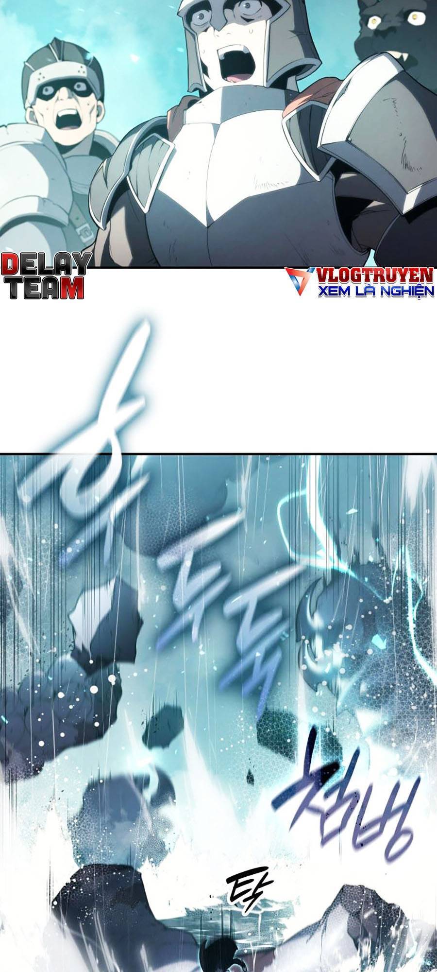 Vị Vua Mạnh Nhất Đã Trở Lại Chapter 39 - Next Chapter 40