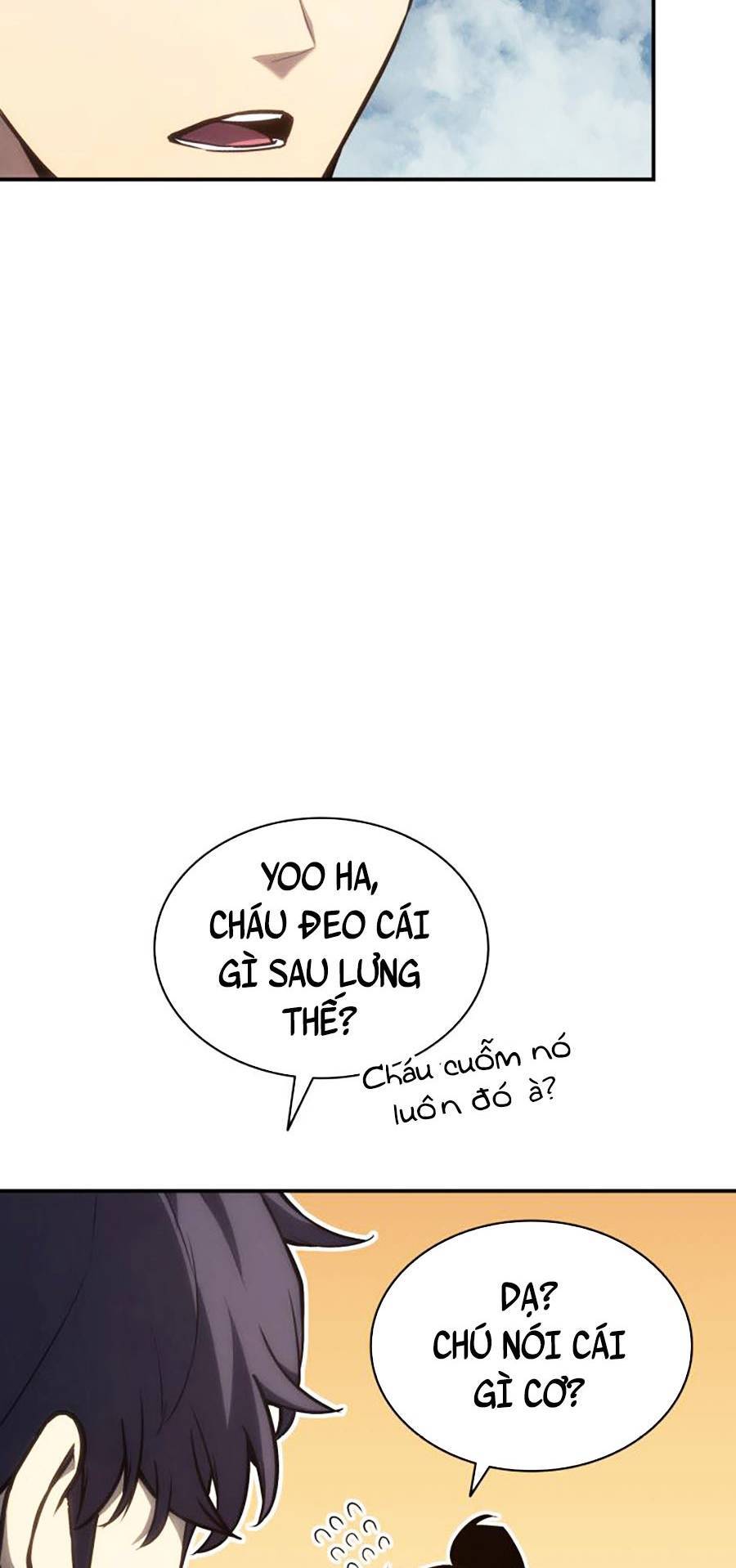 Vị Vua Mạnh Nhất Đã Trở Lại Chapter 39 - Next Chapter 40