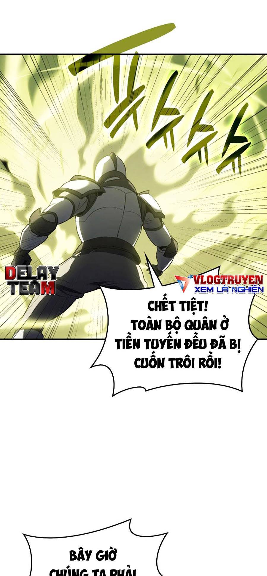 Vị Vua Mạnh Nhất Đã Trở Lại Chapter 39 - Next Chapter 40