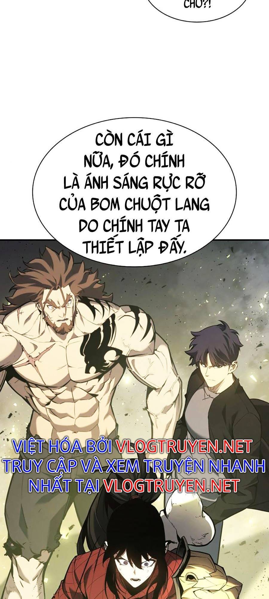 Vị Vua Mạnh Nhất Đã Trở Lại Chapter 39 - Next Chapter 40