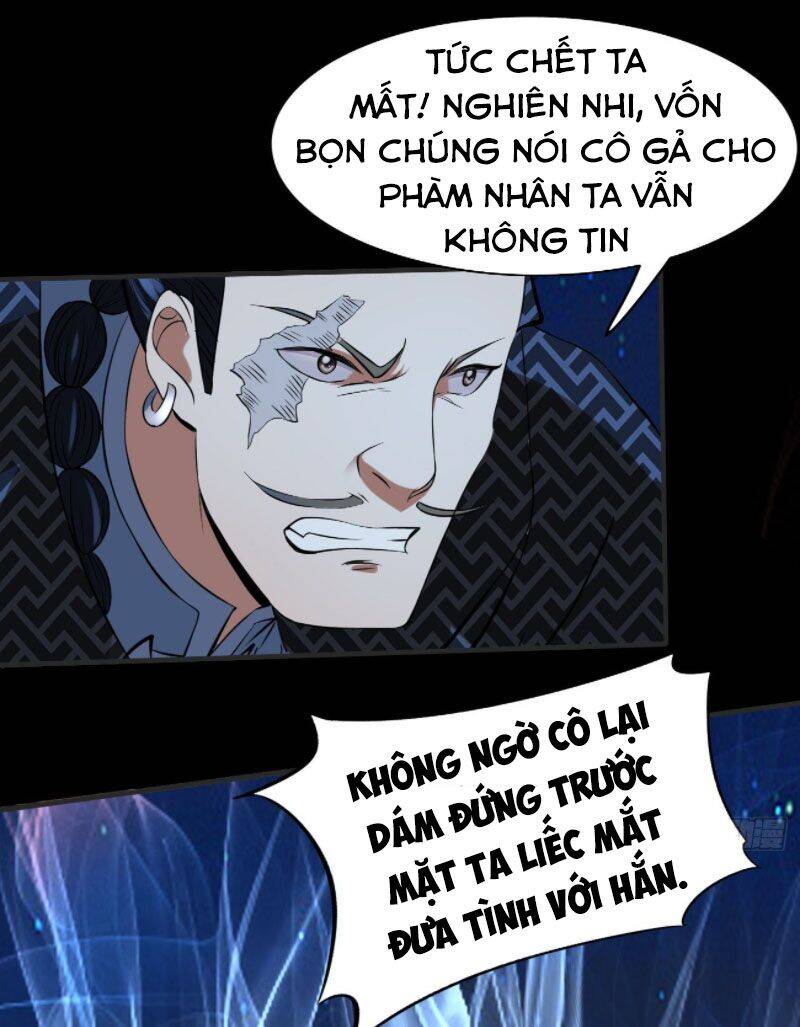 Phản Phái Yêu Tế Chapter 11 - Trang 4