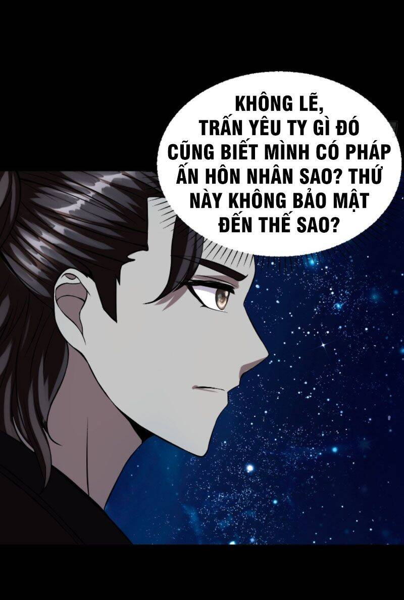 Phản Phái Yêu Tế Chapter 8 - Next Chapter 9