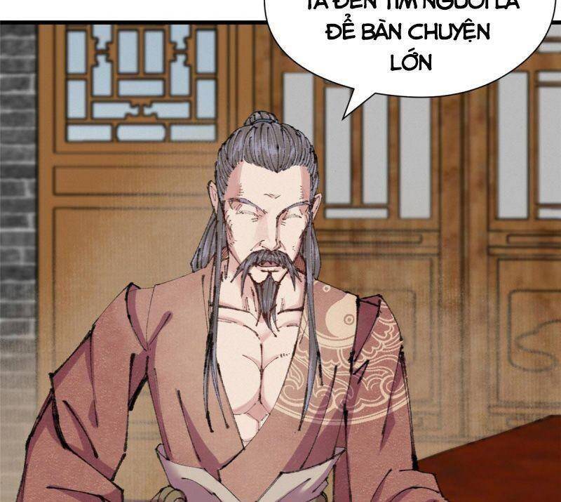 Khu Thần Chapter 65 - Next Chapter 66