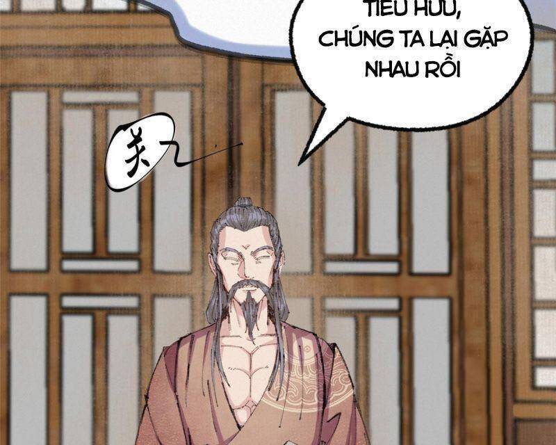 Khu Thần Chapter 65 - Next Chapter 66