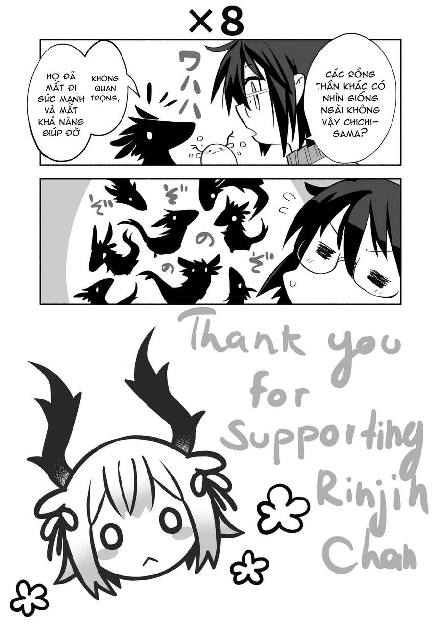 Rinjin-Chan Ga Shinpai Chapter 2 - Trang 3