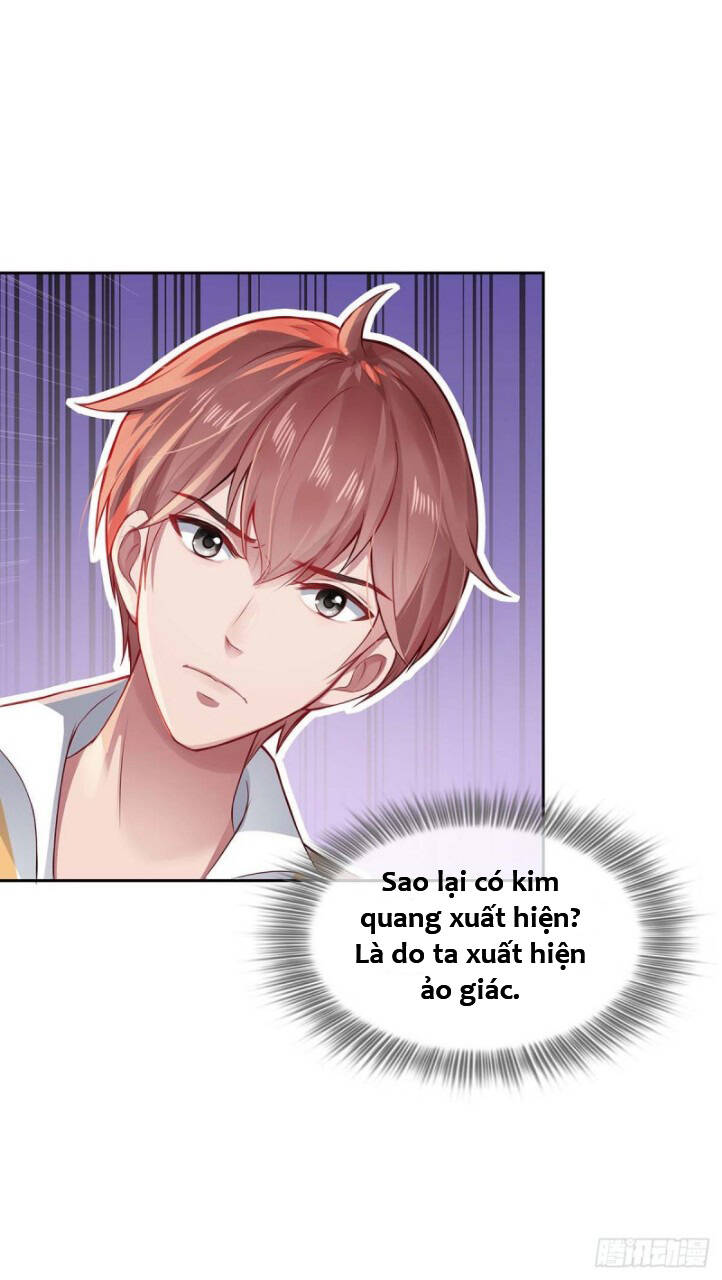 Ta Là Mao Sơn Thiên Sư Chapter 1.5 - Next 