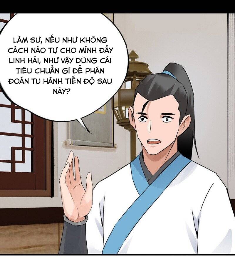 Đại Đạo Triều Thiên Chapter 28 - Next Chapter 29