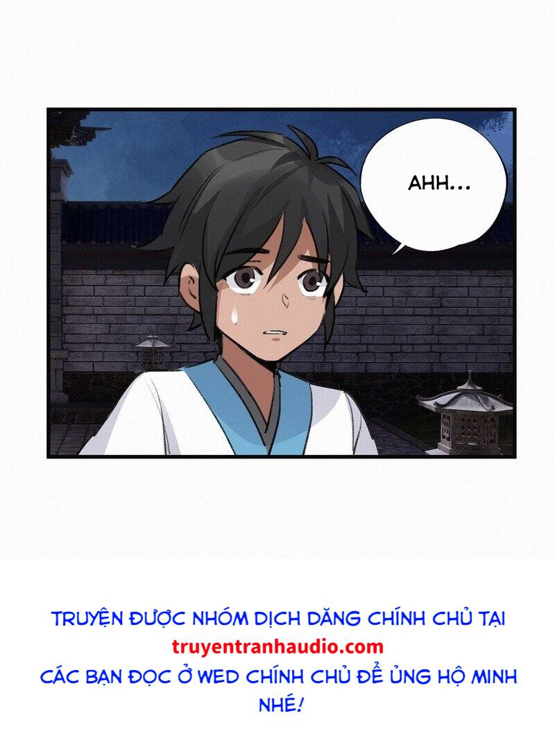 Đại Đạo Triều Thiên Chapter 33 - Next Chapter 34