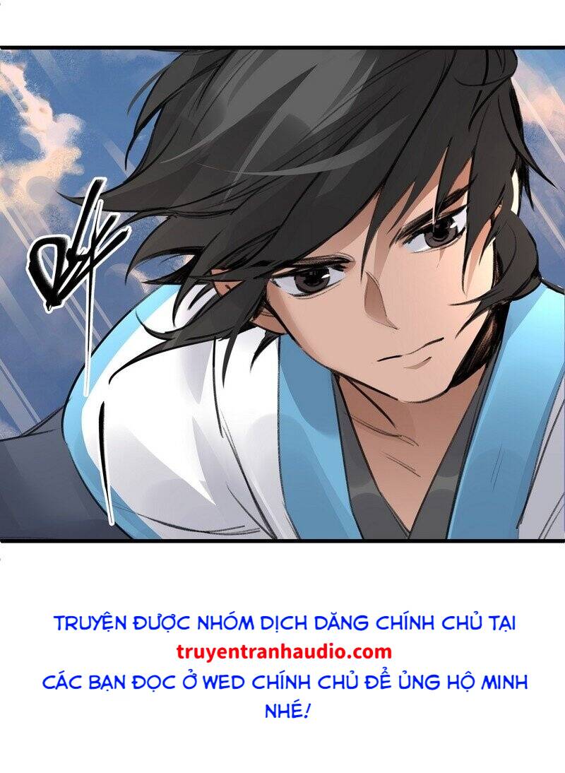 Đại Đạo Triều Thiên Chapter 33 - Next Chapter 34