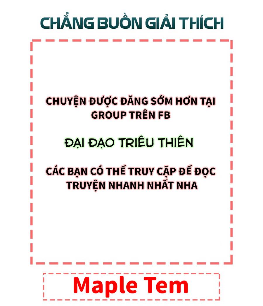 Đại Đạo Triều Thiên Chapter 44 - Next Chapter 45