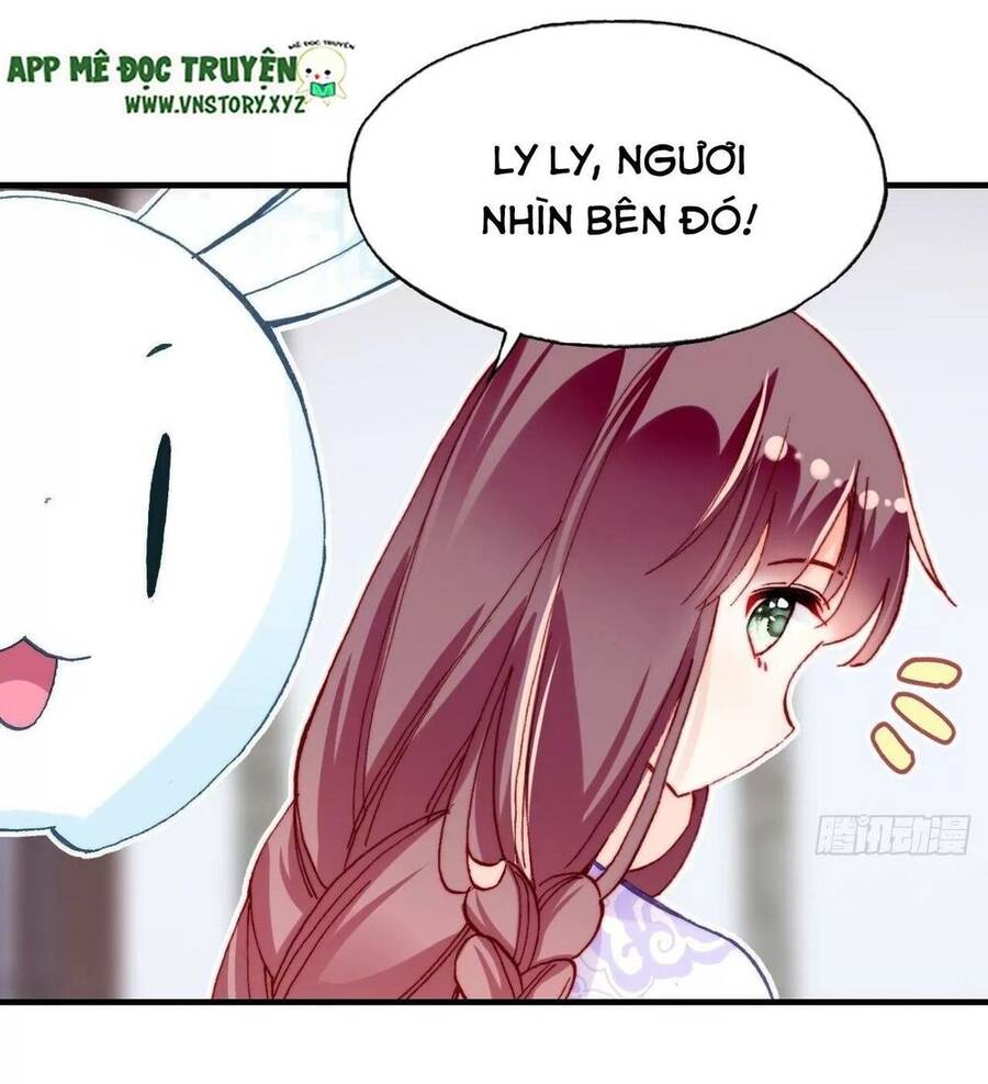 Lại Bị Bệnh Chiều Chuộng Quấn Lấy Chapter 39 - Trang 3