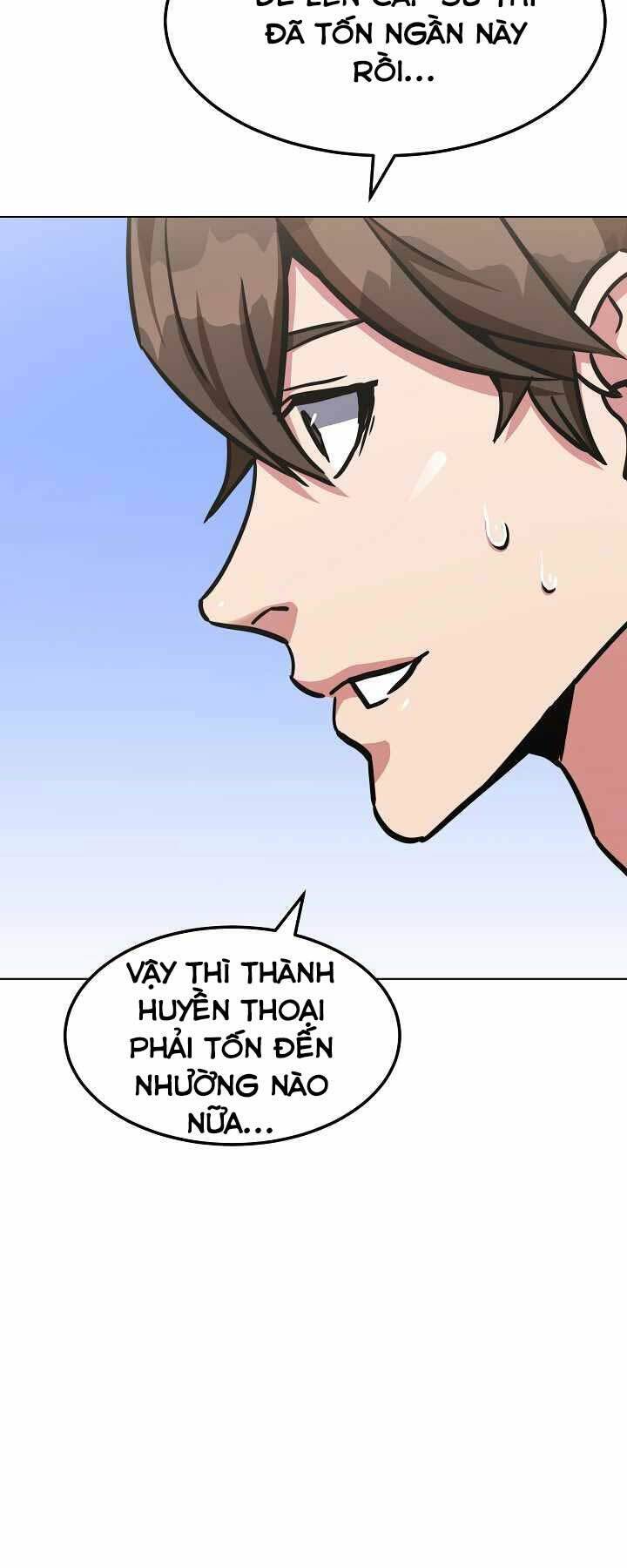 Người Chơi Cấp 1 Chapter 37 - Trang 3