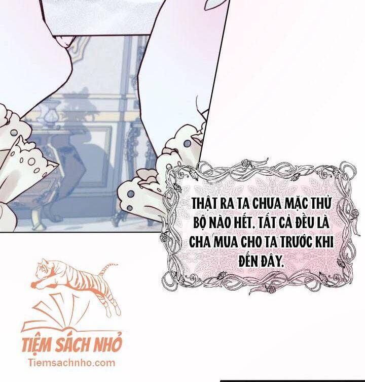 Siren: Trở Thành Gia Đình Của Nhân Vật Phản Diện Chapter 7 - Next Chapter 8