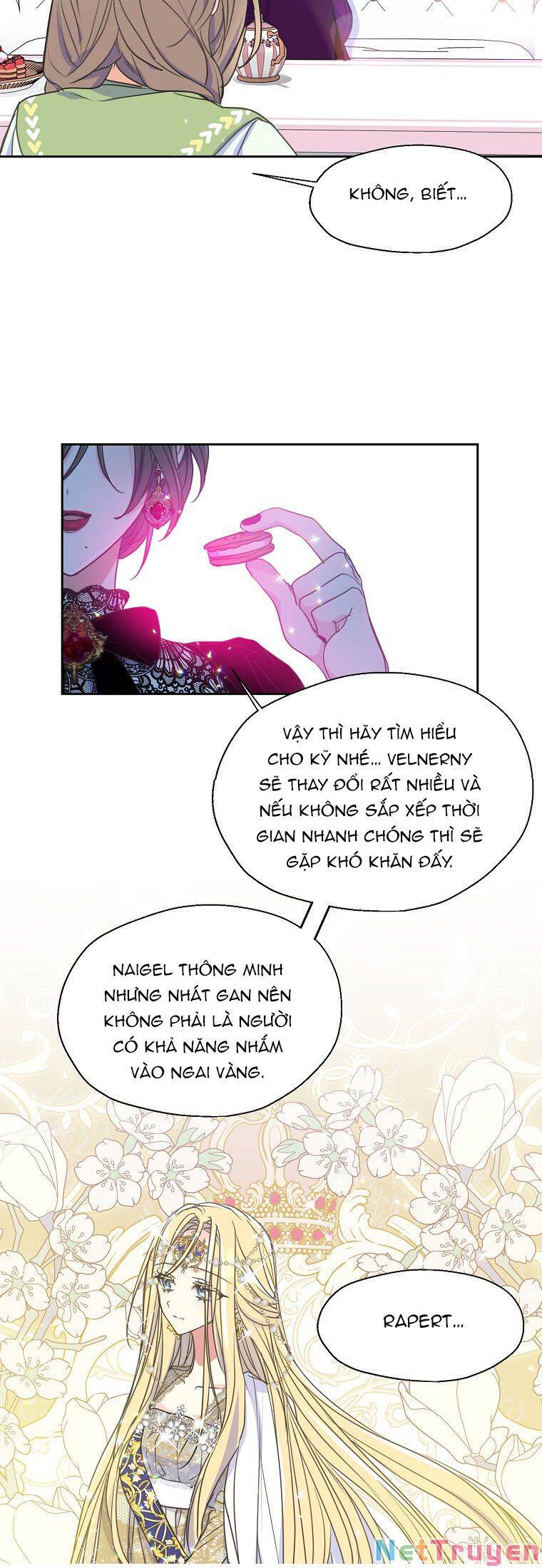 Bệ Hạ, Xin Đừng Giết Thần Nữa! Chapter 52.2 - Next Chapter 52.2