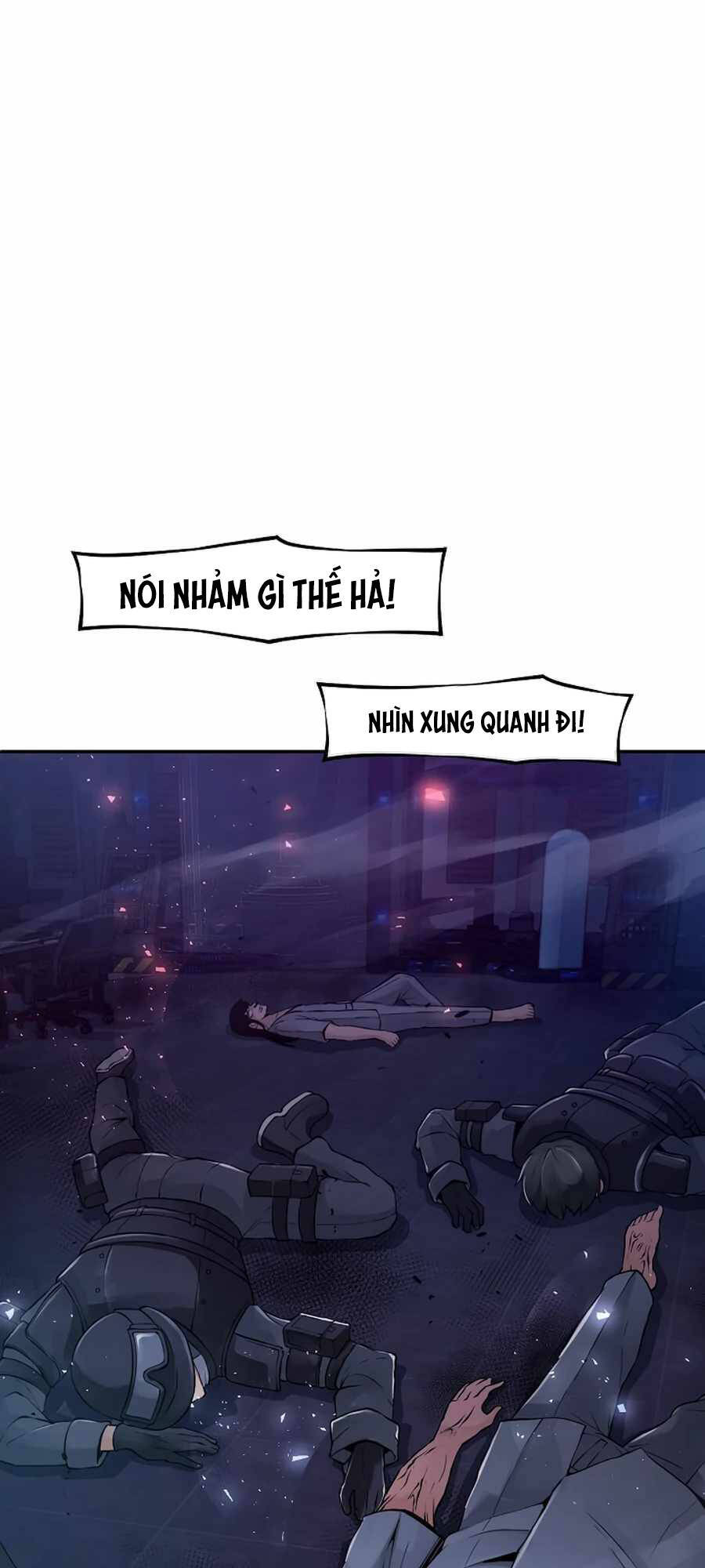 Giáo Viên Của Những Nhân Vật Phản Diện Chapter 1 - Next Chapter 1