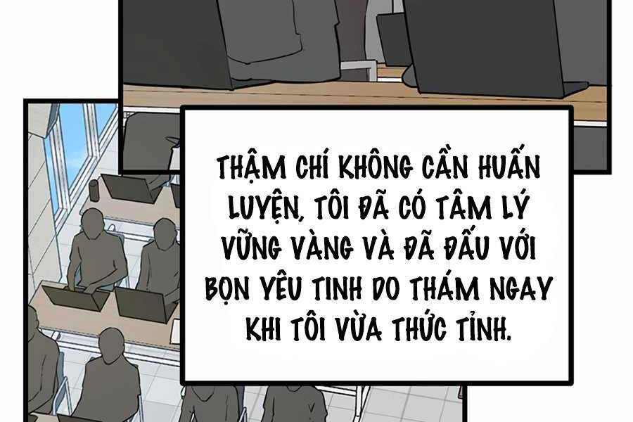 Tăng Cấp Bằng Việc Giơ Ngón Cái Chapter 12 - Next Chapter 13