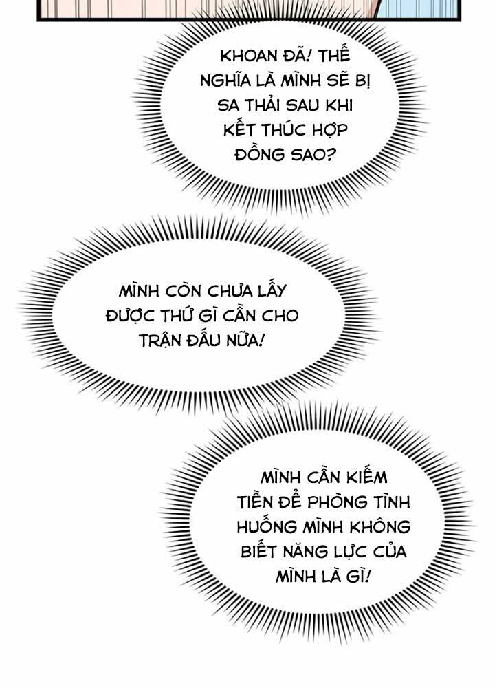 Tăng Cấp Bằng Việc Giơ Ngón Cái Chapter 4 - Next Chapter 5