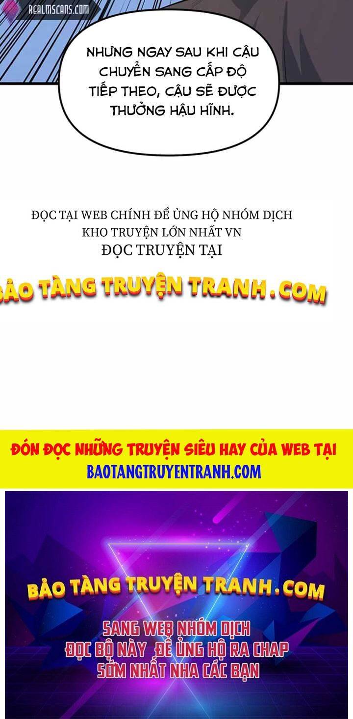 Tăng Cấp Bằng Việc Giơ Ngón Cái Chapter 4 - Next Chapter 5