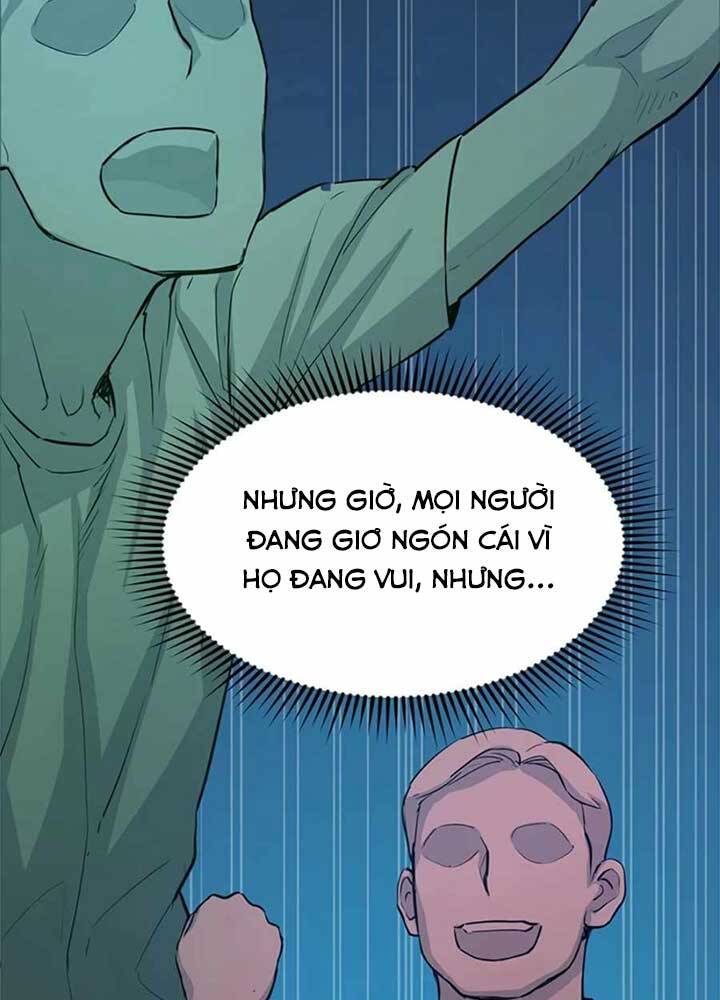 Tăng Cấp Bằng Việc Giơ Ngón Cái Chapter 8 - Next Chapter 9