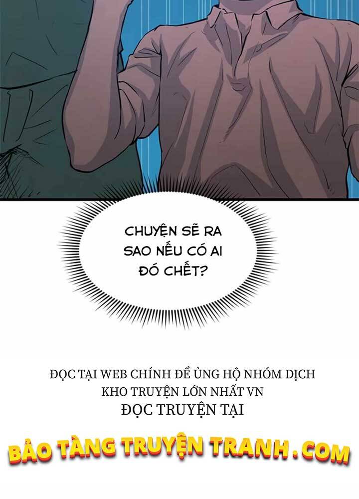 Tăng Cấp Bằng Việc Giơ Ngón Cái Chapter 8 - Next Chapter 9