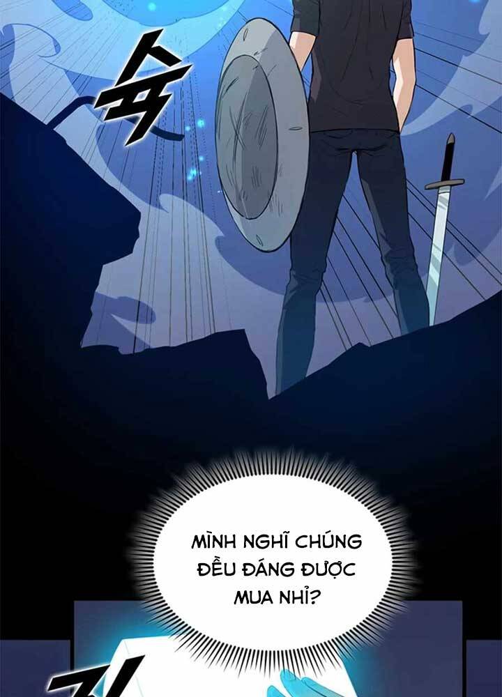 Tăng Cấp Bằng Việc Giơ Ngón Cái Chapter 8 - Next Chapter 9