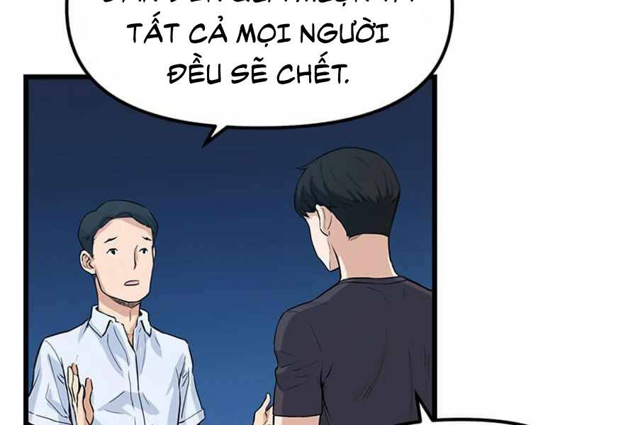 Tăng Cấp Bằng Việc Giơ Ngón Cái Chapter 9 - Next Chapter 10