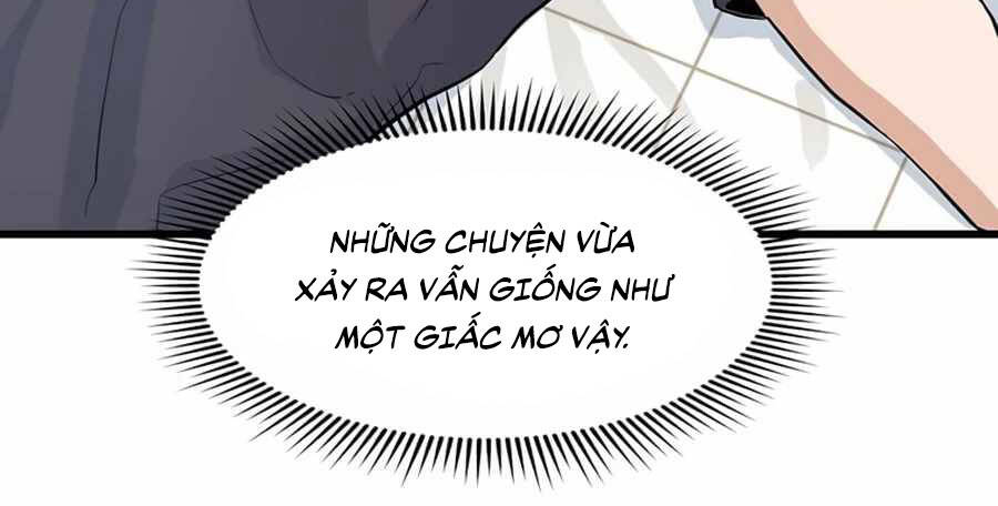 Tăng Cấp Bằng Việc Giơ Ngón Cái Chapter 9 - Next Chapter 10