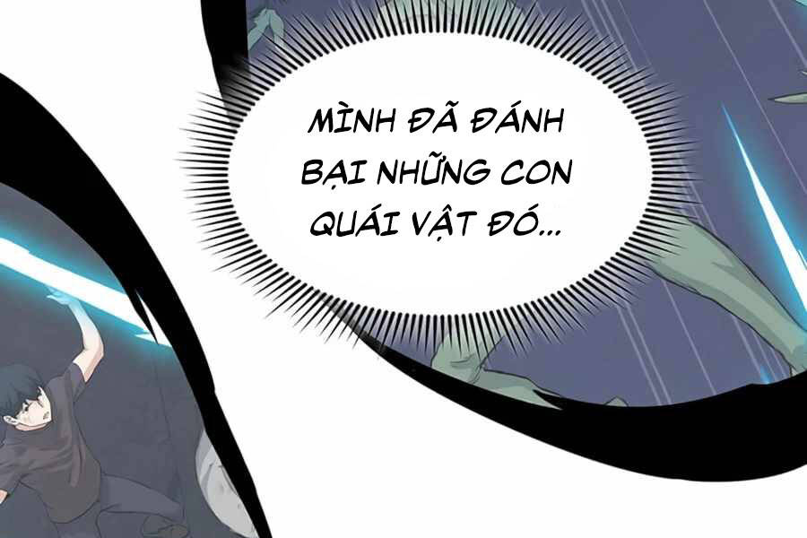 Tăng Cấp Bằng Việc Giơ Ngón Cái Chapter 9 - Next Chapter 10