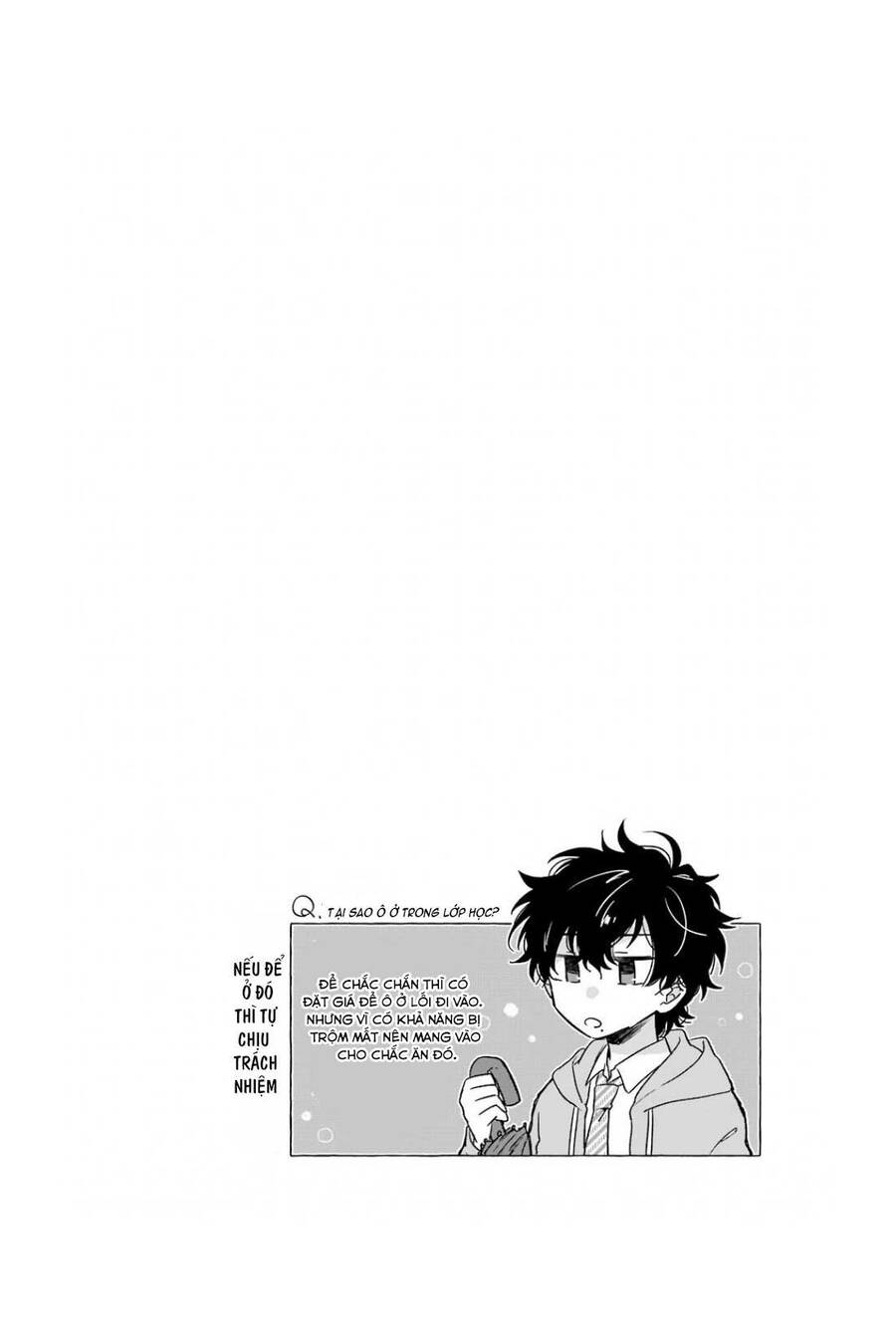 Kimi To Issho Ja Mama Naranai Chapter 5 - Trang 4