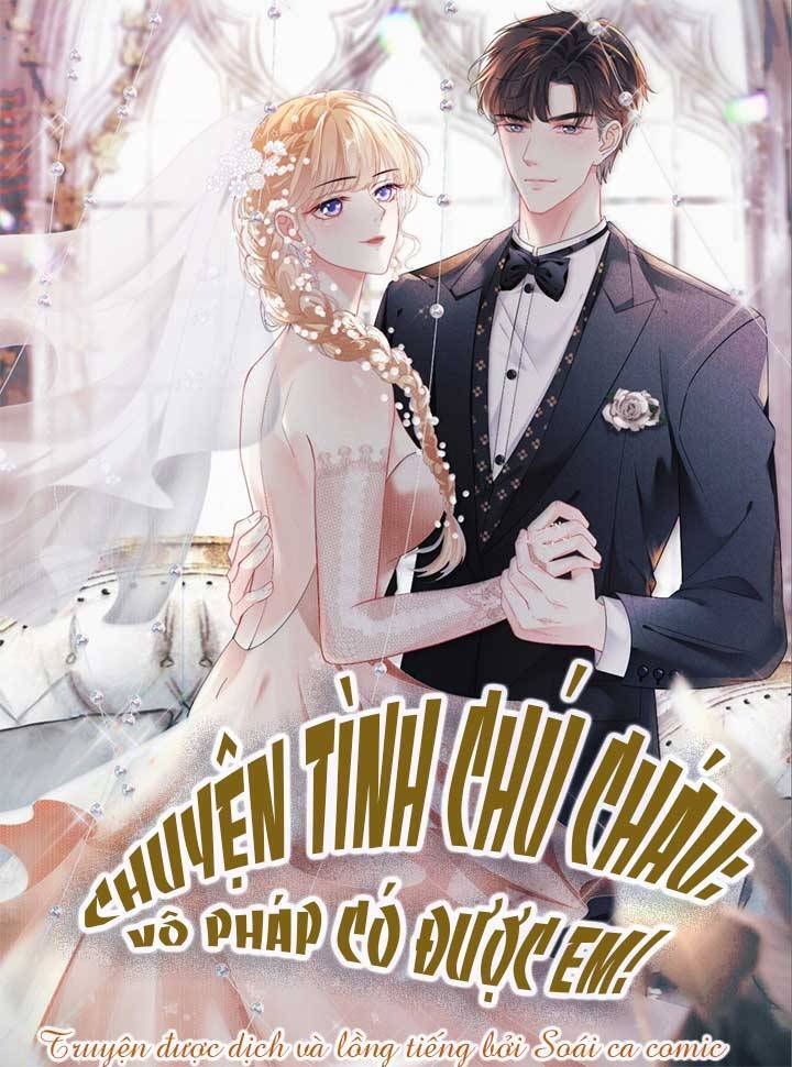 Chuyện Tình Chú Cháu: Vô Pháp Có Được Em Chapter 15 - Next Chapter 16