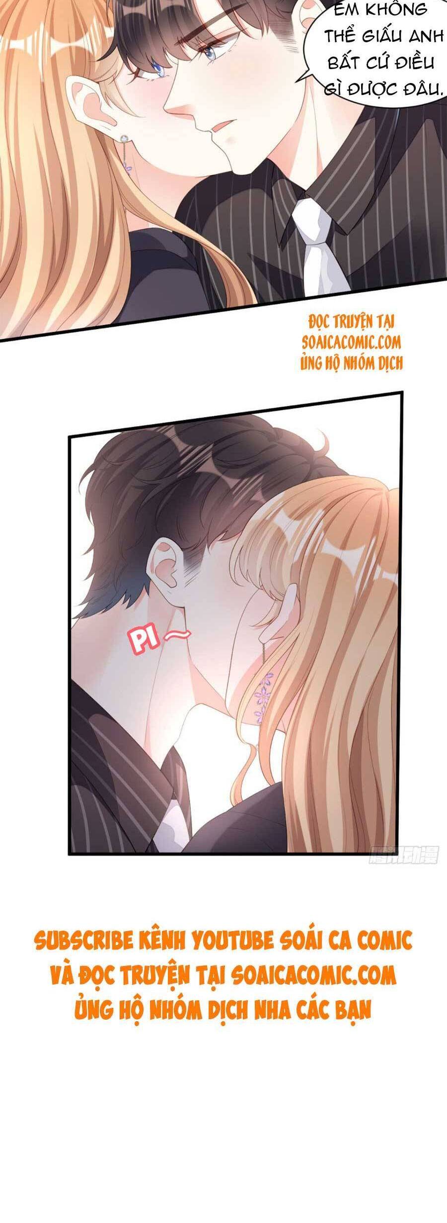 Chuyện Tình Chú Cháu: Vô Pháp Có Được Em Chapter 15 - Next Chapter 16