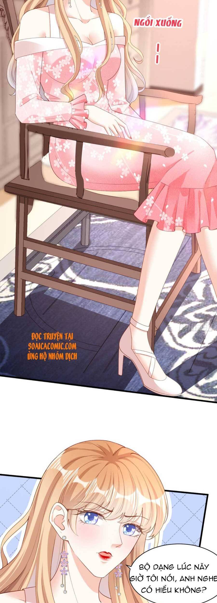 Chuyện Tình Chú Cháu: Vô Pháp Có Được Em Chapter 15 - Next Chapter 16