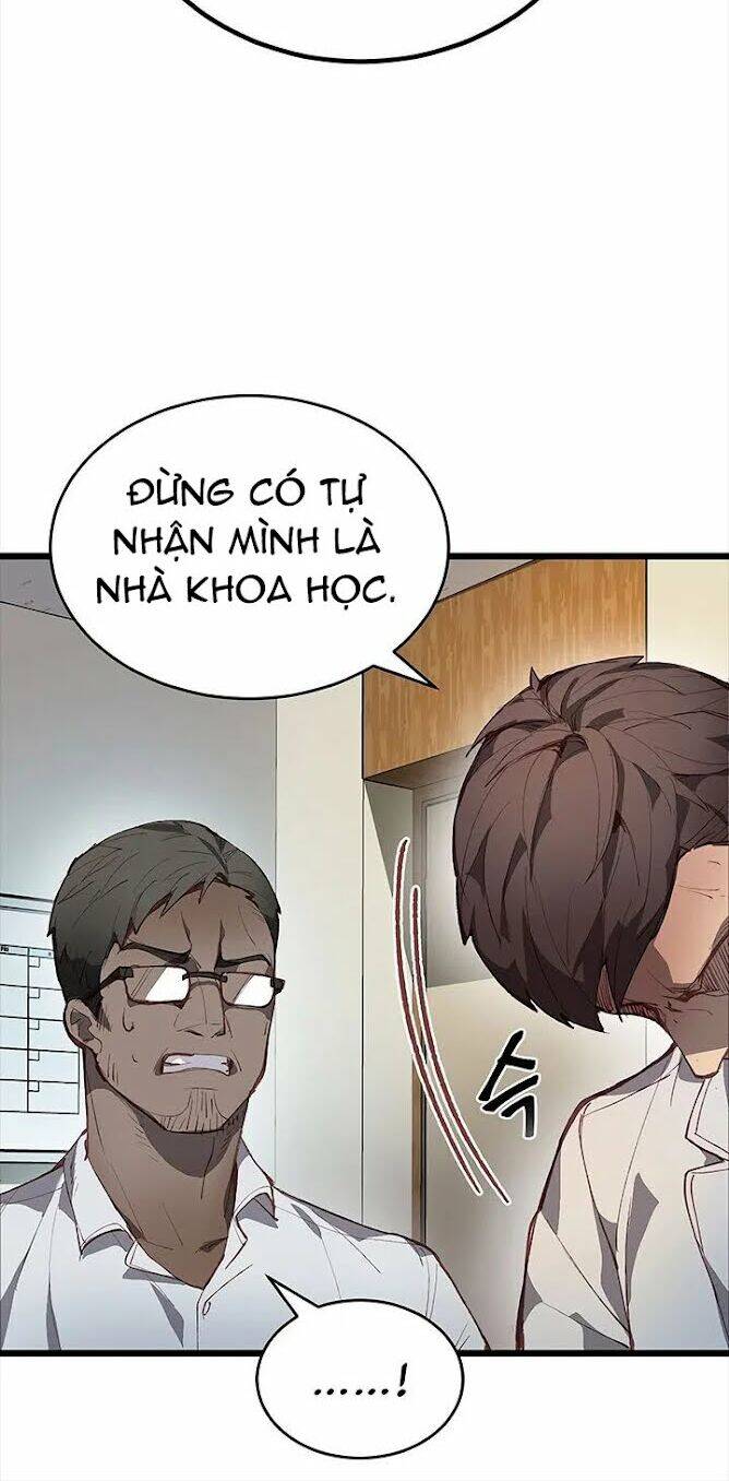 Dna Thiên Tài Đơn Độc Chapter 1 - Next Chapter 2