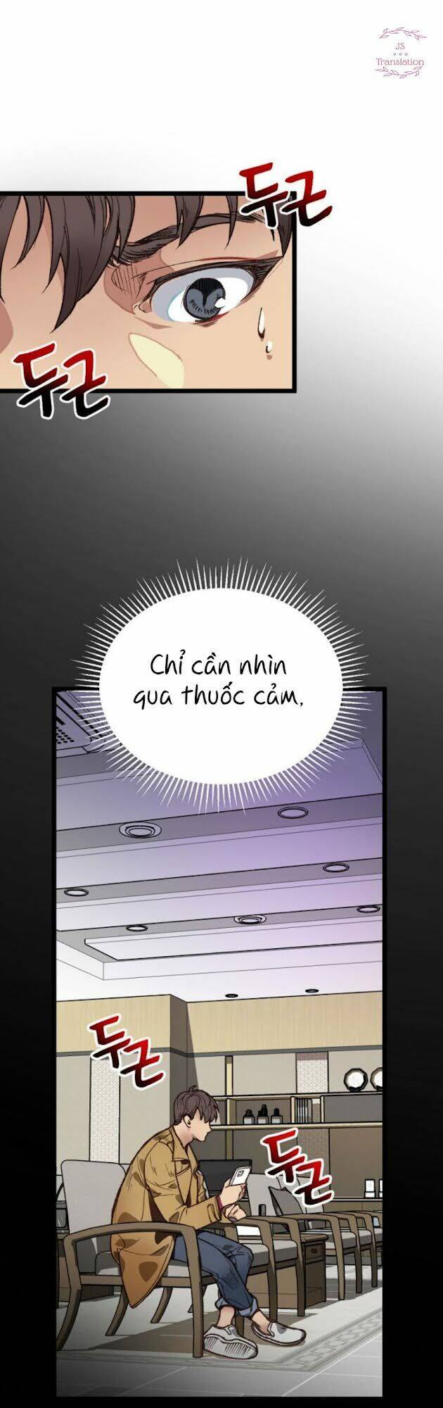 Dna Thiên Tài Đơn Độc Chapter 5 - Next Chapter 6