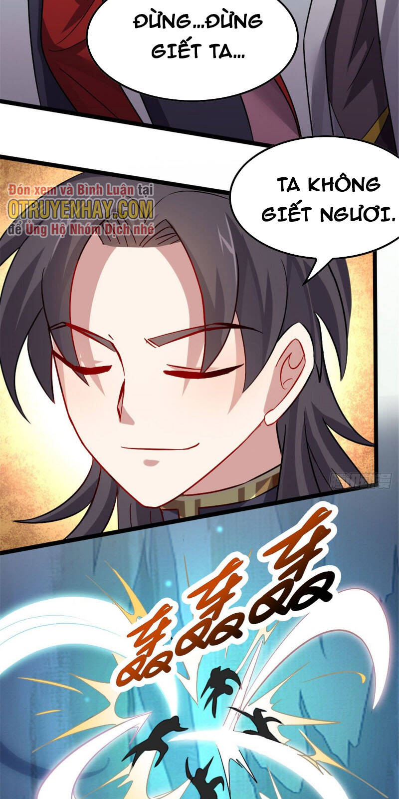 Vạn Đạo Long Hoàng Chapter 26 - Next Chapter 27