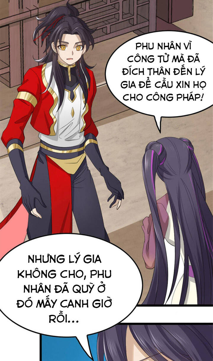 Vạn Đạo Long Hoàng Chapter 2 - Next Chapter 3