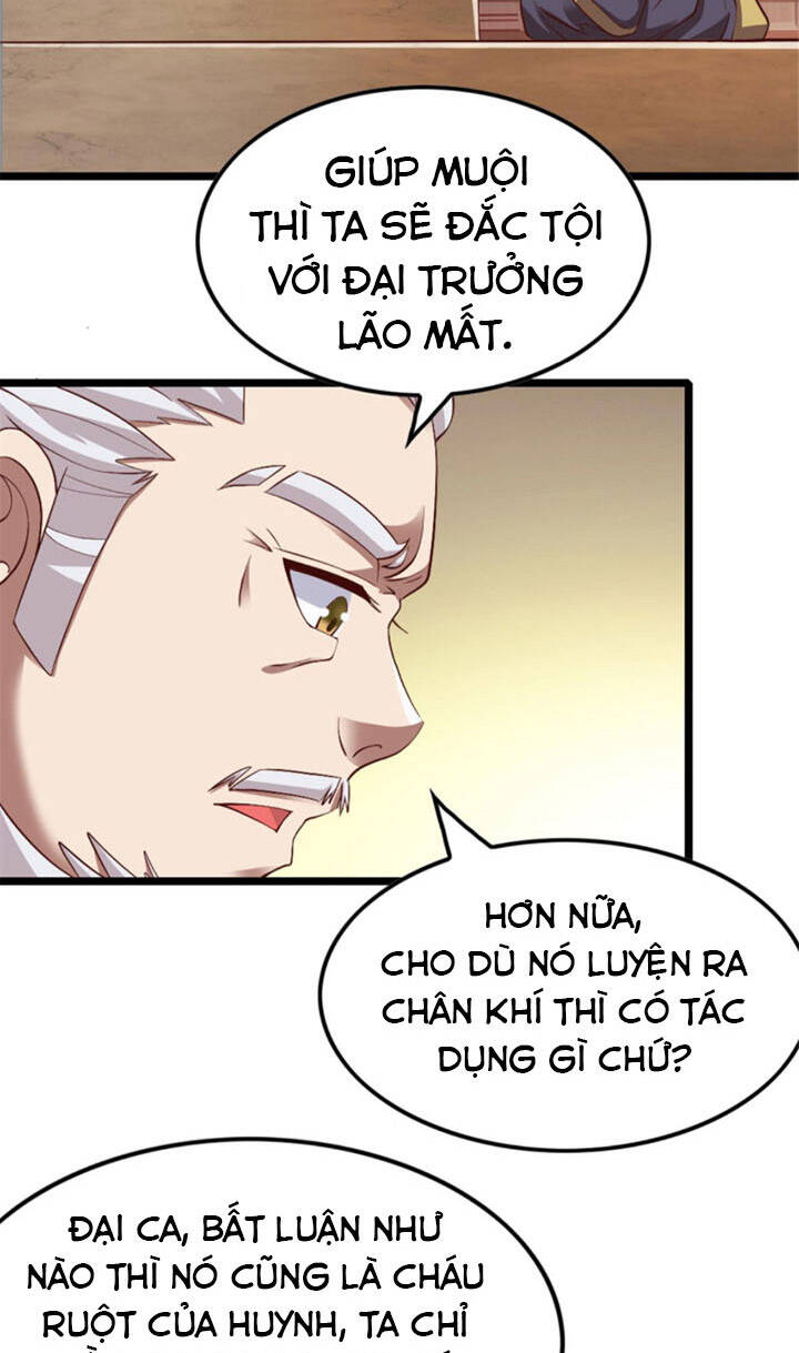 Vạn Đạo Long Hoàng Chapter 2 - Next Chapter 3