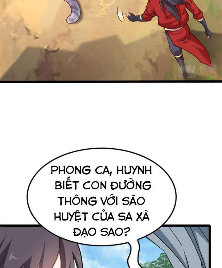 Vạn Đạo Long Hoàng Chapter 2 - Next Chapter 3