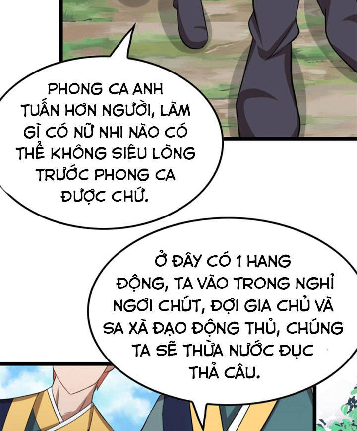 Vạn Đạo Long Hoàng Chapter 2 - Next Chapter 3