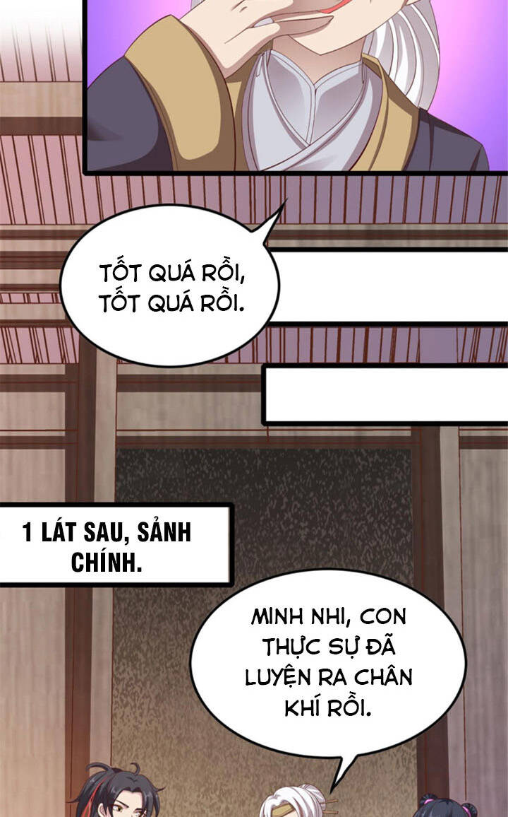 Vạn Đạo Long Hoàng Chapter 2 - Next Chapter 3