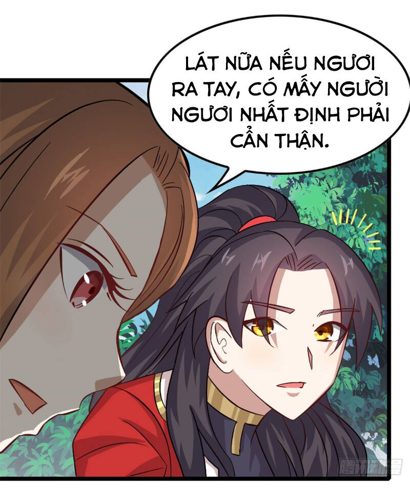 Vạn Đạo Long Hoàng Chapter 25 - Next Chapter 26