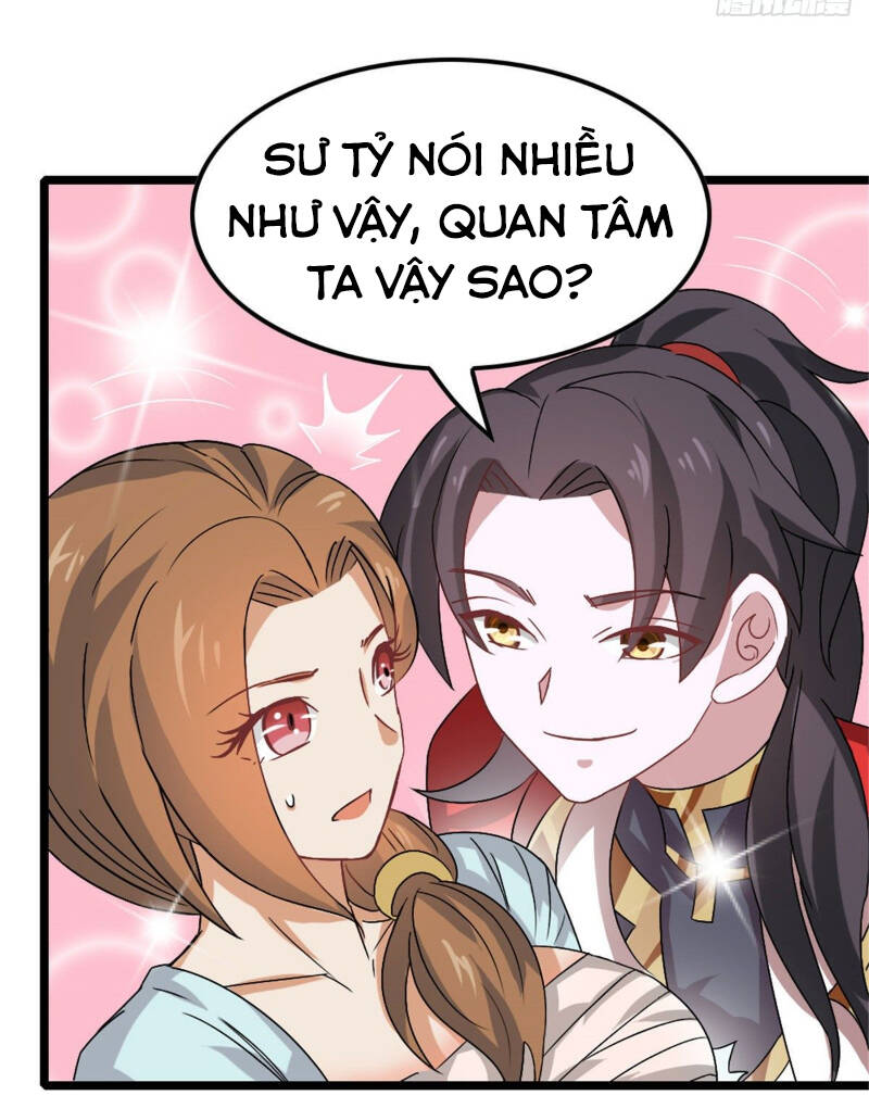 Vạn Đạo Long Hoàng Chapter 25 - Next Chapter 26