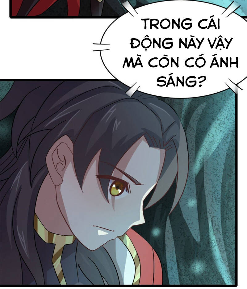 Vạn Đạo Long Hoàng Chapter 25 - Next Chapter 26