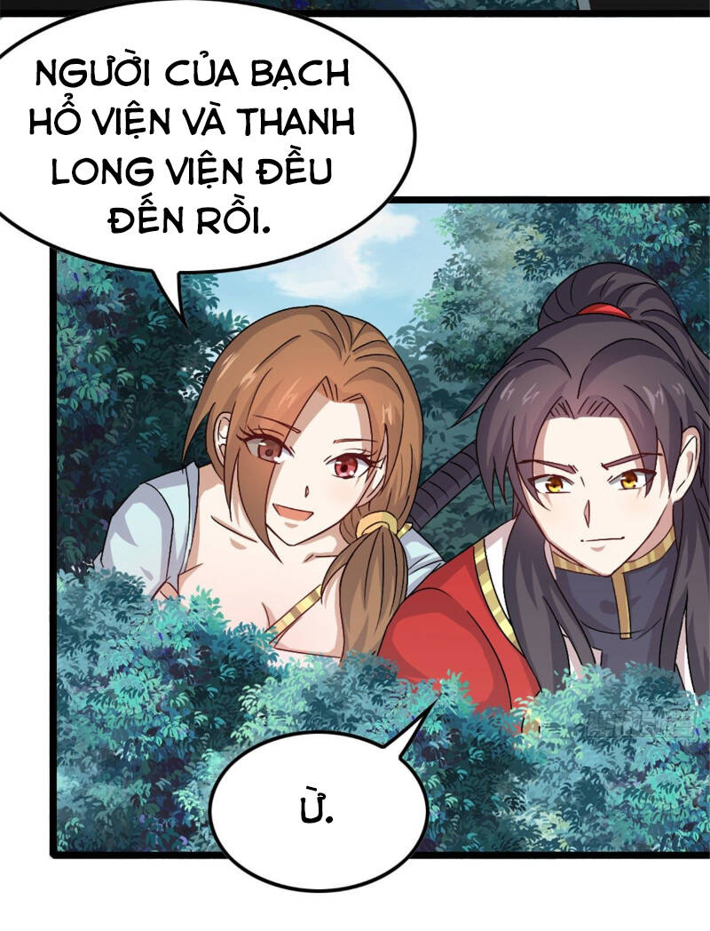 Vạn Đạo Long Hoàng Chapter 25 - Next Chapter 26