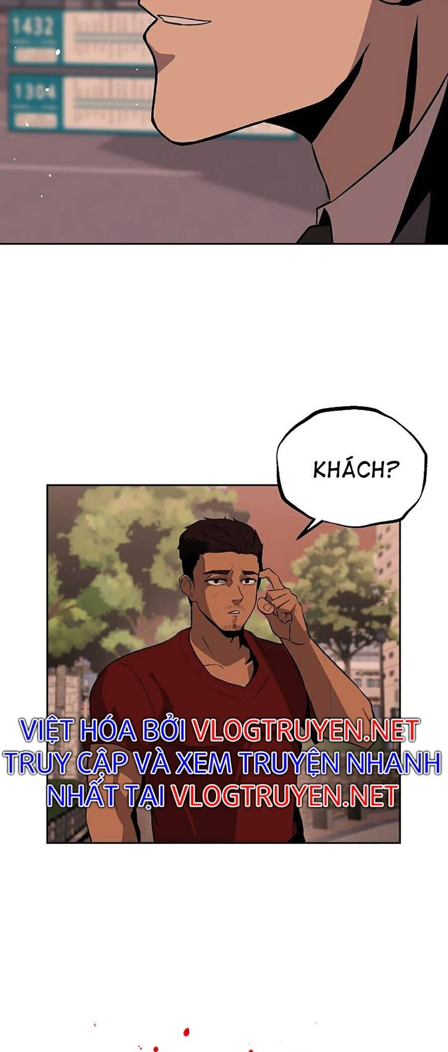 Vương Đạo Chapter 9 - Next Chapter 10